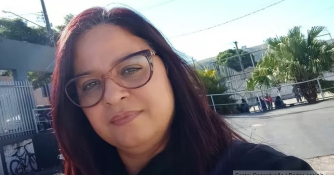 Professora é morta por engano após execução no Paraná