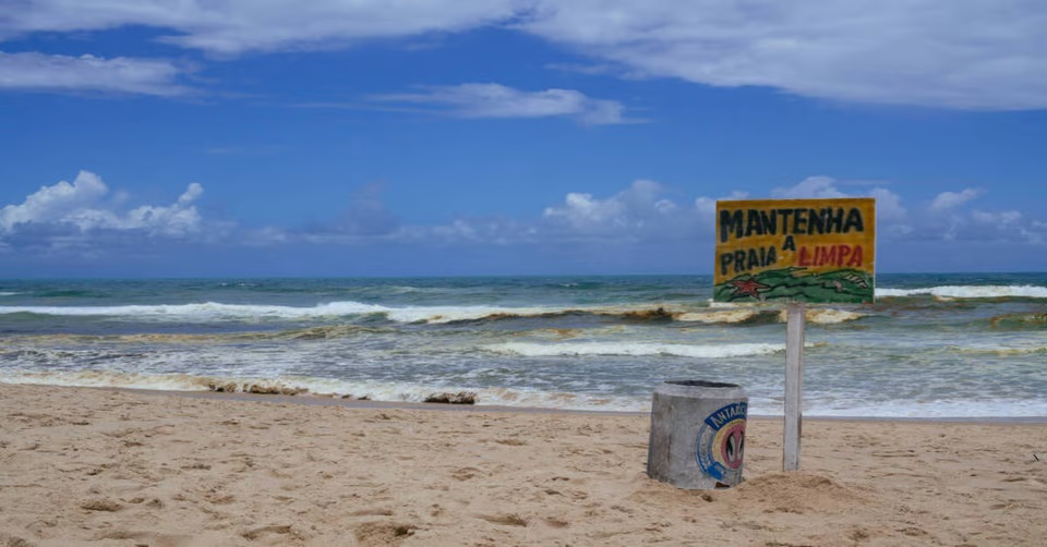 90% da internet do país pode ser ameaçada por obra no Ceará