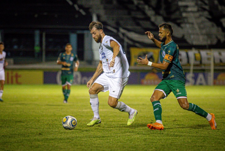 CBF detalha jogos de ABC e Potiguar pela segunda fase da Pré-Copa do Nordeste