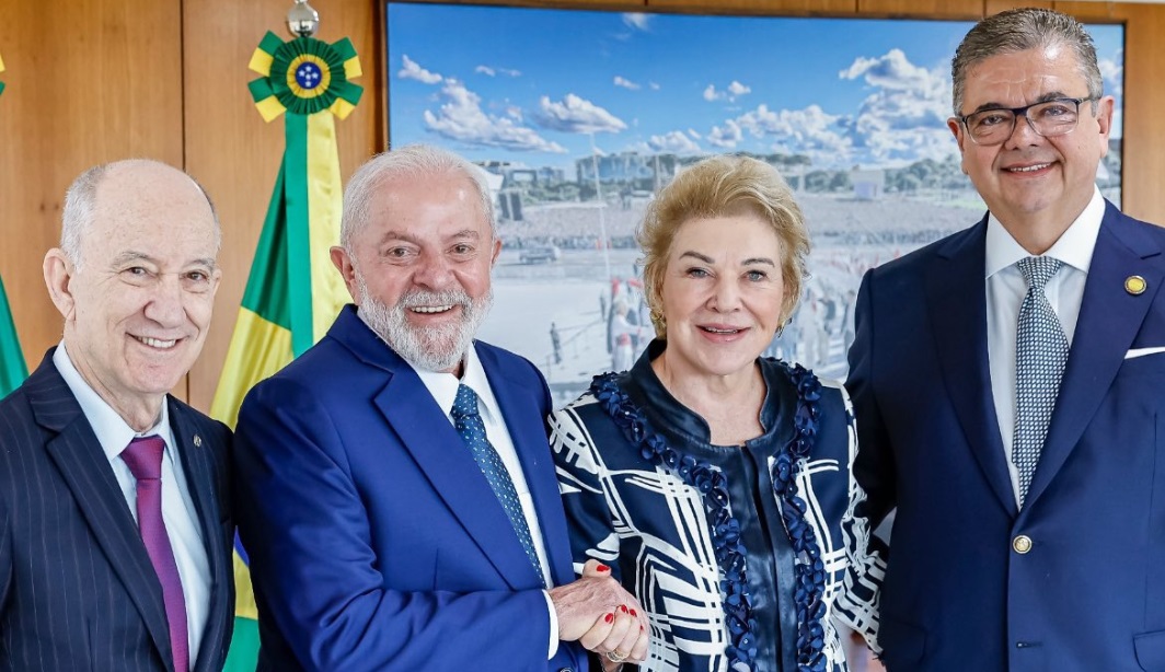 De volta ao PT, Marta dizia que partido havia traído os brasileiros; relembre