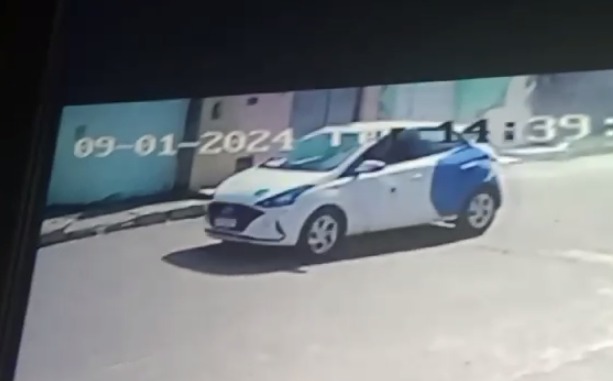 Caern esclarece sobre vídeo que circular com imagens de carro da empresa