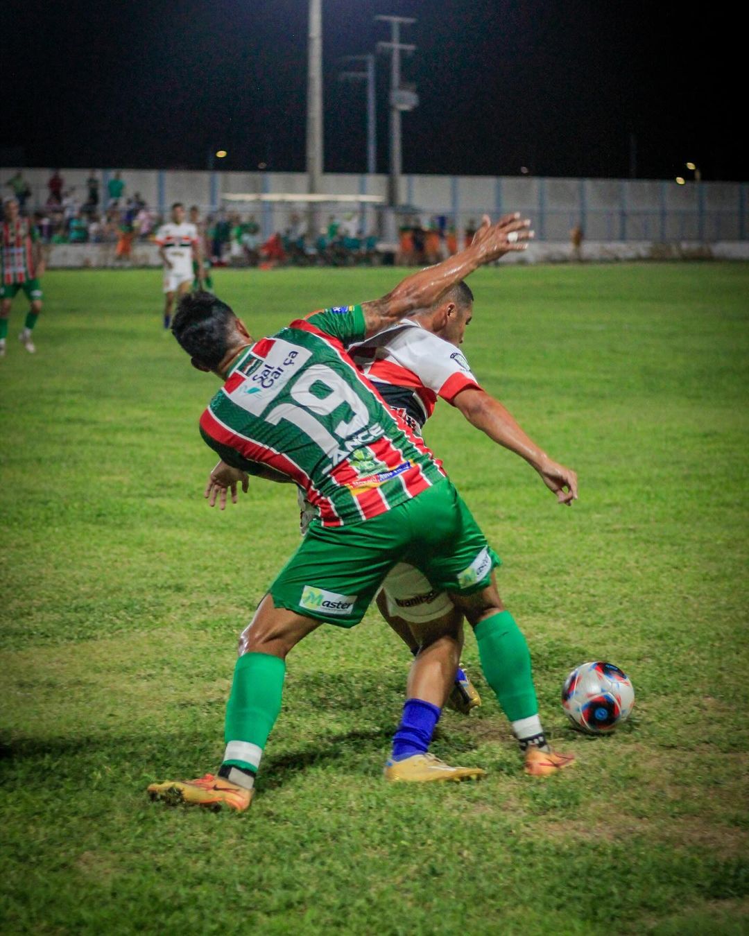 Campeonato Potiguar 2024 inicia nesta quarta-feira (10) com dois jogos; veja horário e transmissão