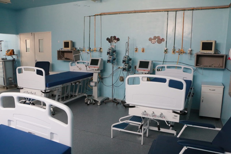 Técnico em Radiologia é preso por importunação sexual em Hospital de Natal
