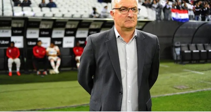 CBF apresenta Dorival Júnior como técnico da Seleção Brasileira nesta quinta-feira