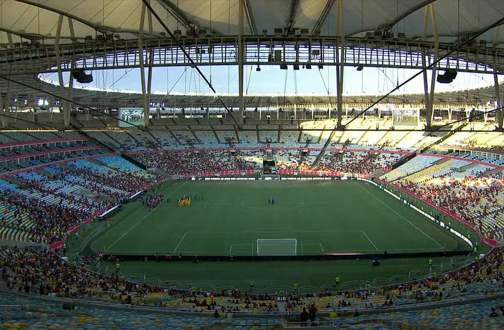 Licitação do Maracanã: Vasco aponta débito no Flamengo, que paga R$ 4,3 milhões e recupera certidão