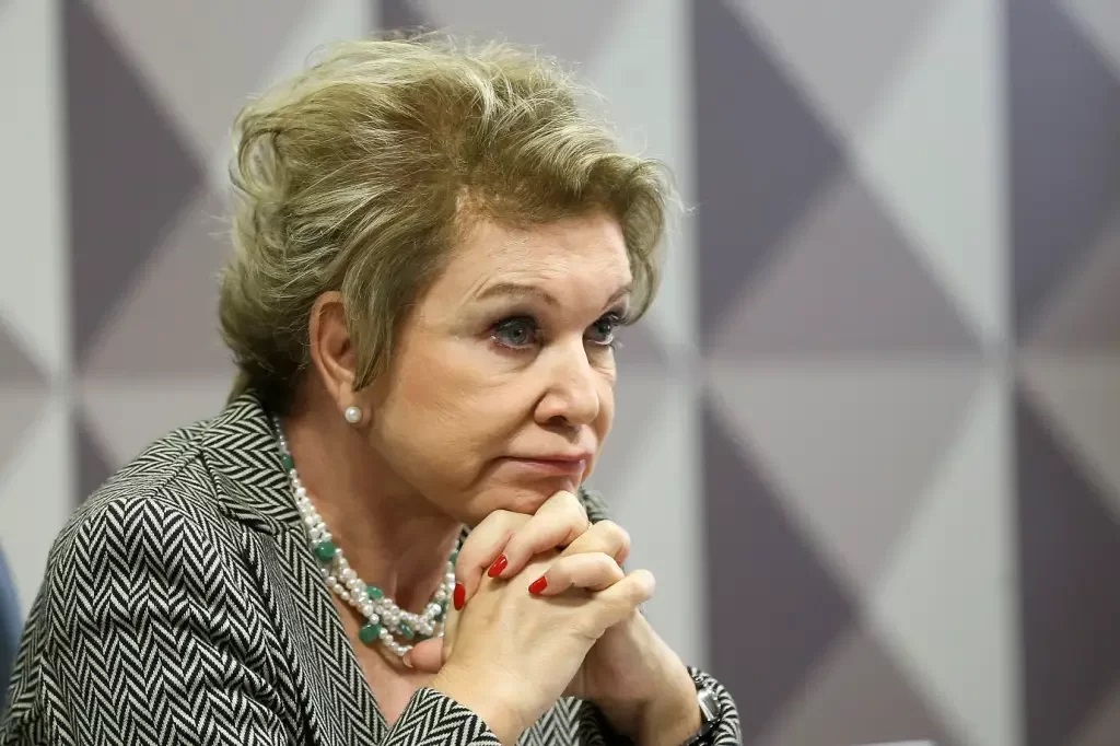 Marido de Marta Suplicy chamou Boulos de “picareta” na campanha de 2020