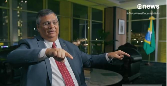 Documentário da GloboNews sobre 8/1 derruba audiência da Globo