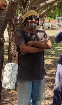 Idosa mata marido com golpes de enxada no interior do RN