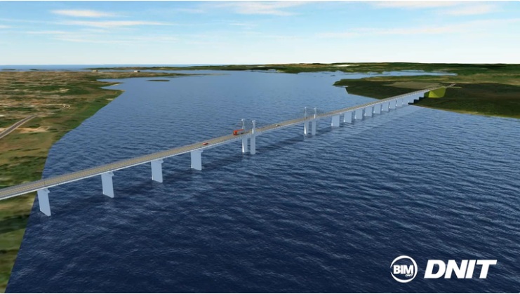 Após 120 anos, ponte Brasil-Bolívia deve sair do papel em 2024
