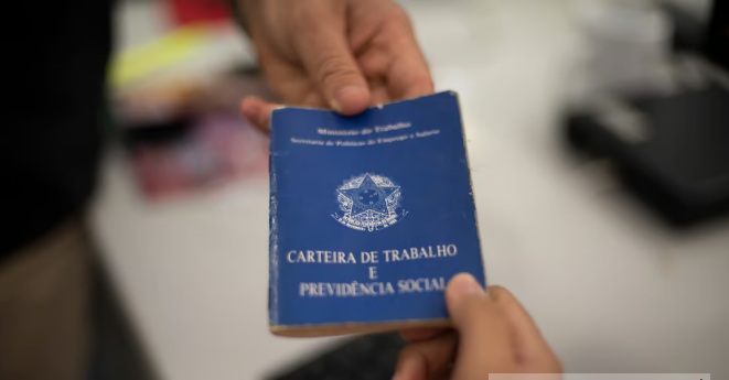 Ministério do Trabalho reajusta seguro-desemprego para 2024