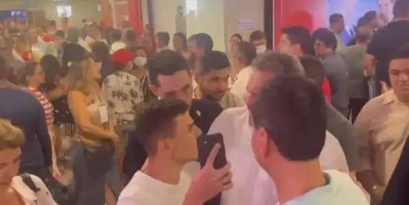 Comando Vermelho ameaça jovem que denunciou MST e governador do Nordeste