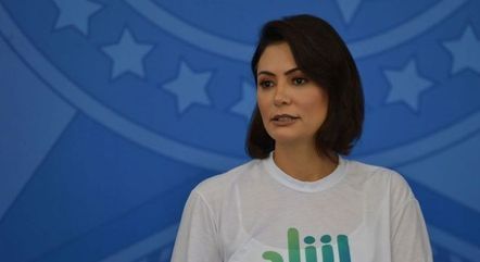 PL repudia ataques feitos a Michelle Bolsonaro por militante do PT em live na internet