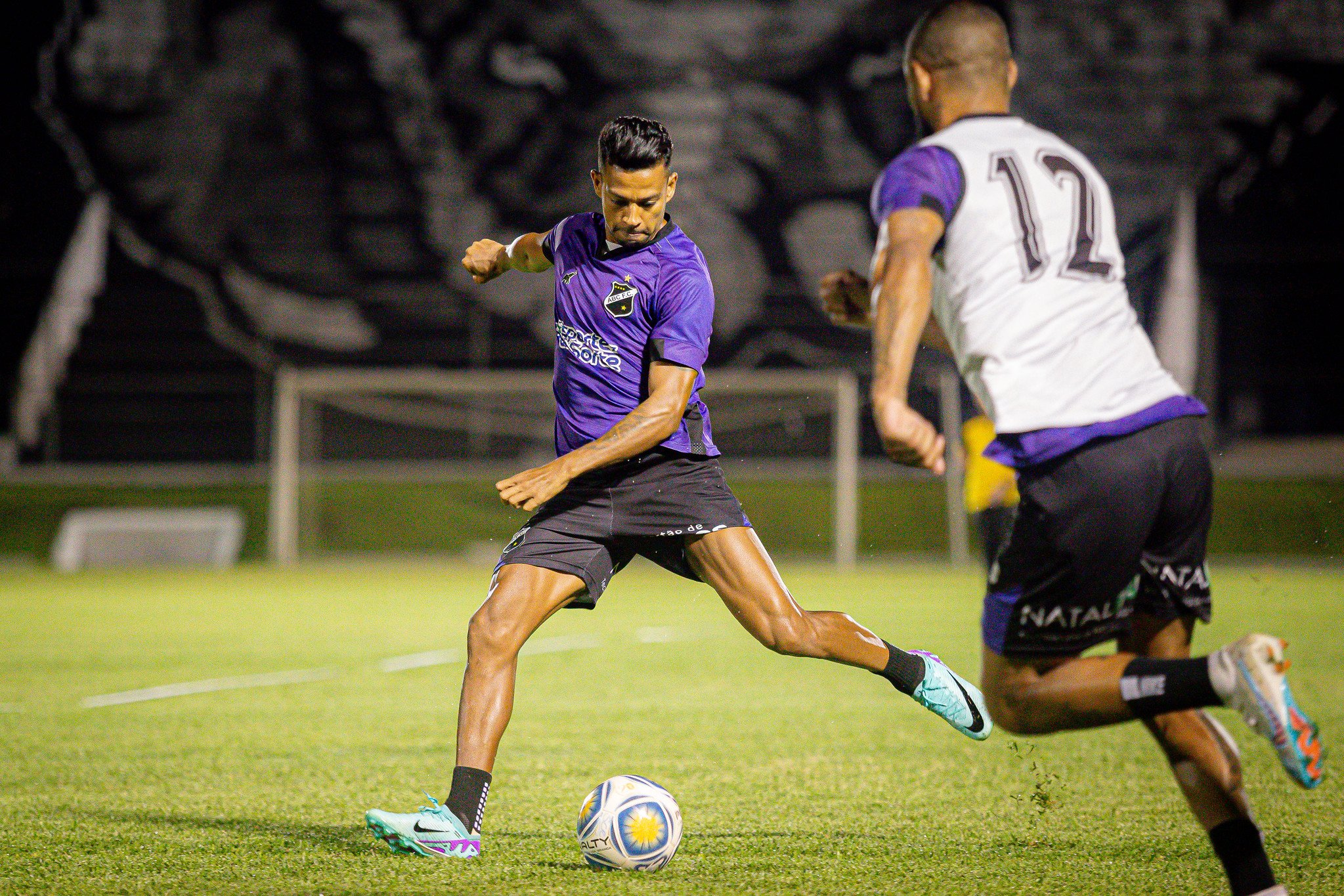 Hoje tem decisão para o ABC na Pré-Copa do Nordeste e para grandes na Copinha; veja jogos de hoje e...