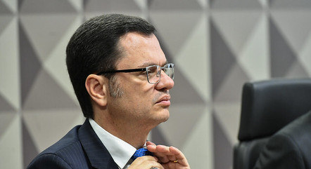 Preso há um ano, Anderson Torres 'aproveita' tempo com filhas e mantém tratamento psiquiátrico