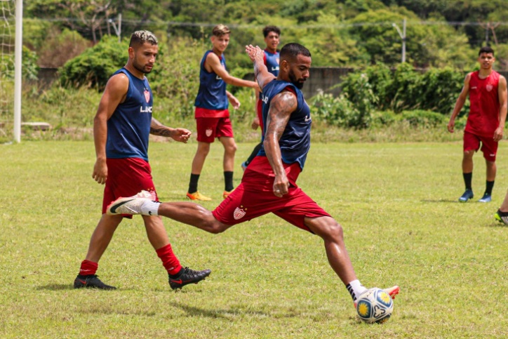 Potiguar de Mossoró em decisão pela Pré-Copa do Nordeste; veja transmissão e horário