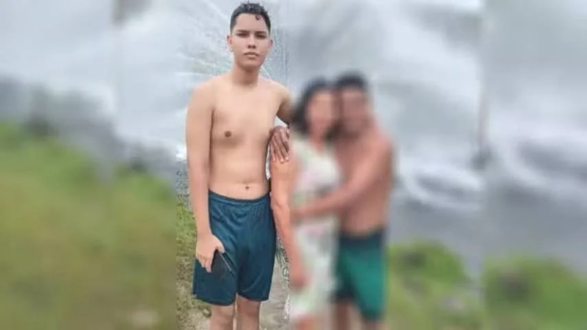 Adolescente morre após passar mal na esteira de academia