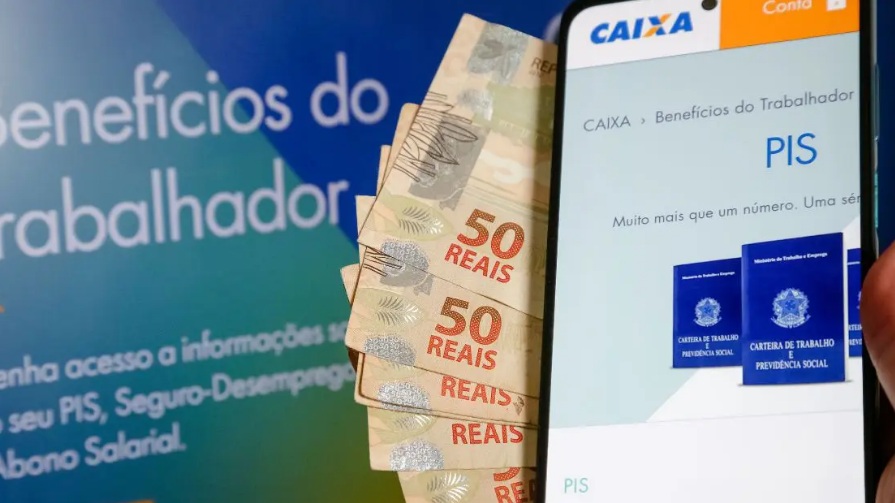 Abono salarial será pago a partir de 15 de fevereiro; veja datas e quem tem direito ao benefício