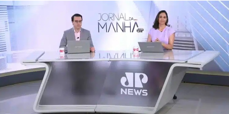 Diretor dorme demais, esquece de colocar jornal da Jovem Pan no ar e é demitido