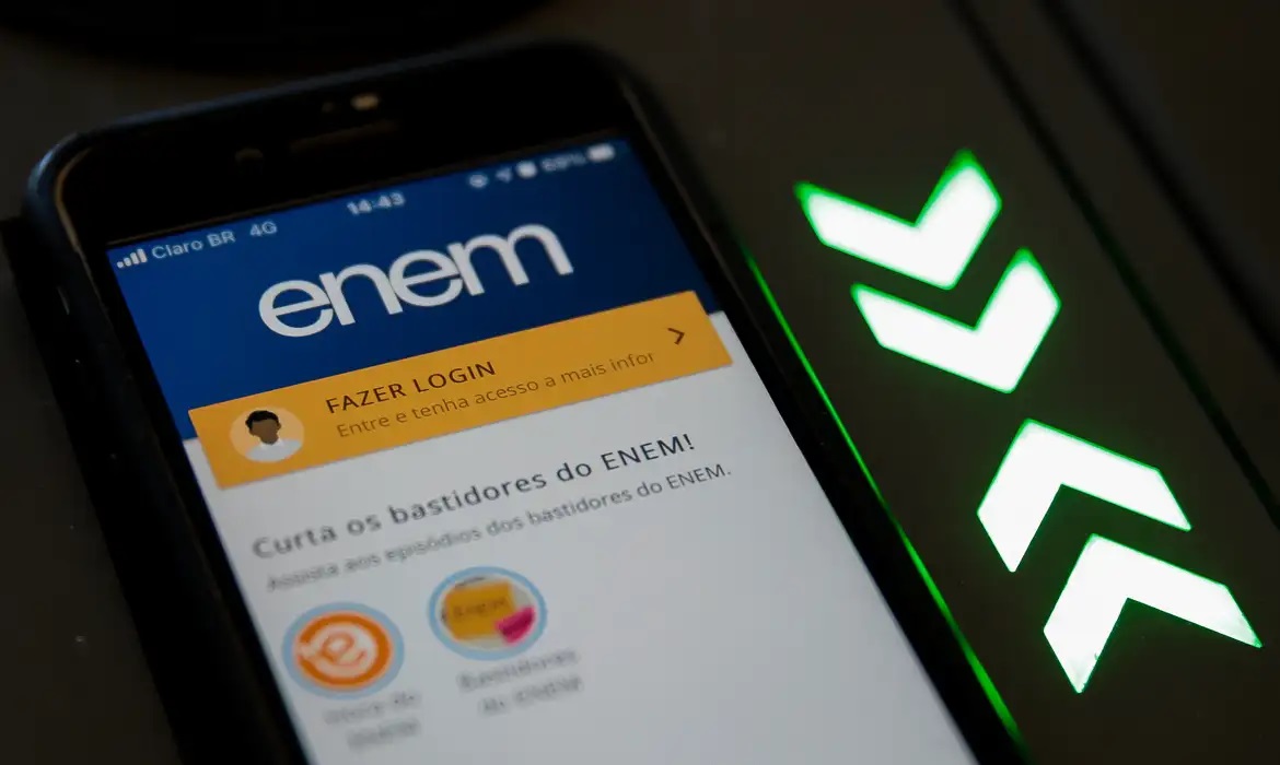 Enem 2023: notas são divulgadas; saiba como consultar o resultado