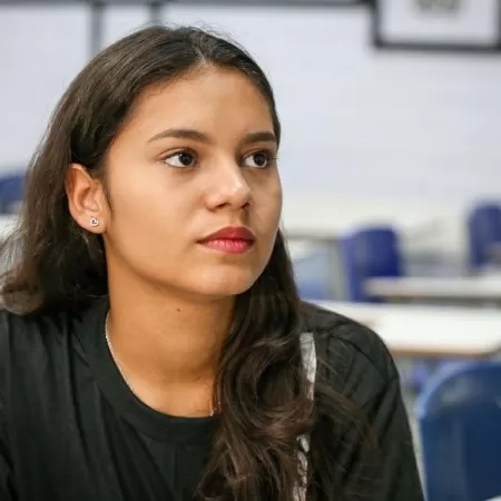 Aluna nota mil na redação percorria 23 km para estudar