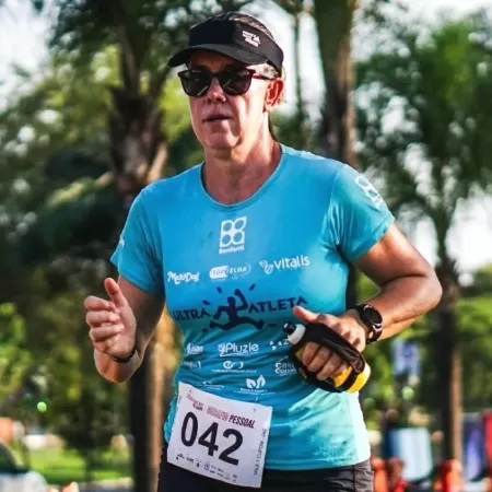 Ultramaratonista desaparecida é achada morta; corpo tinha ferimento