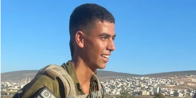 Terrorista tenta vender cabeça de soldado israelense decapitado