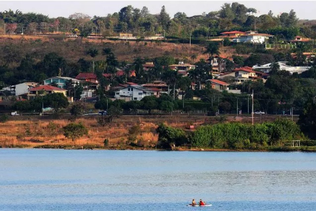 STJ vai bancar reforma de R$950 mil para ministro morar em bairro nobre