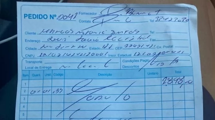 Novo golpe faz motorista pagar fortuna por conserto de defeito inexistente