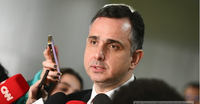 Governo Lula vai revogar MP da reoneração, afirma Pacheco