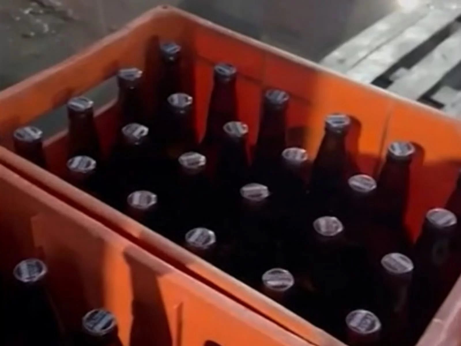 Cerveja fake: grupo vendia bebida barata com rótulo de marcas líderes