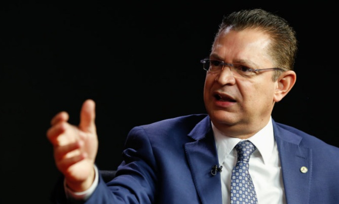 “Governo Lula odeia evangélicos”, diz ex-presidente da bancada