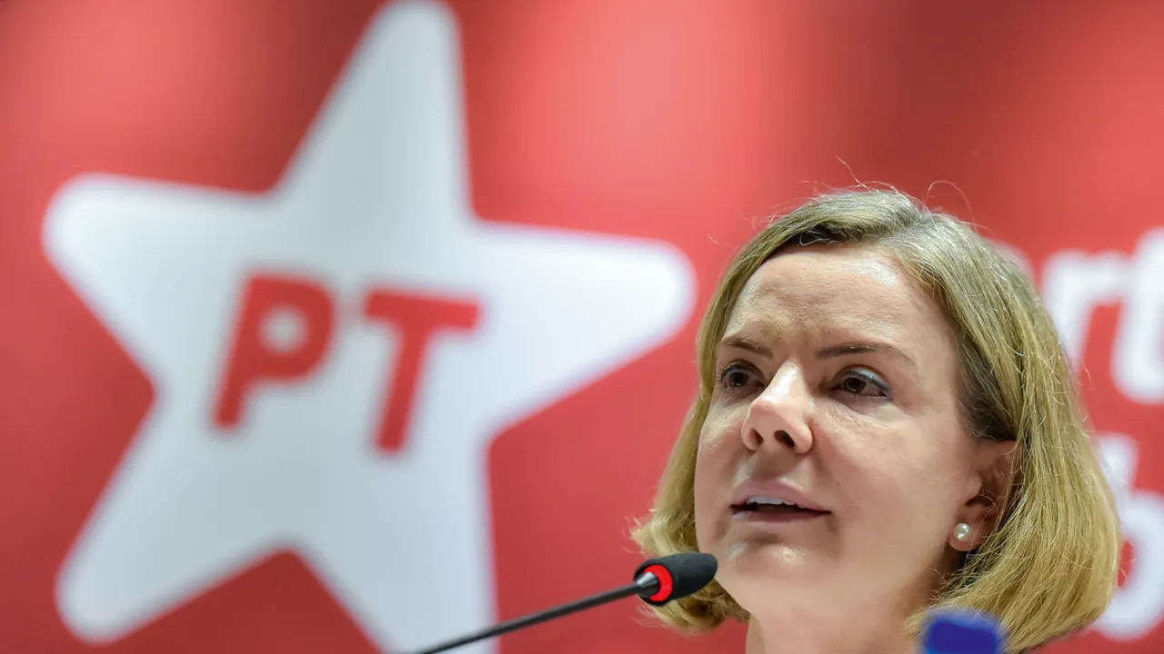 PT usa seu site para atacar o presidente do Banco Central