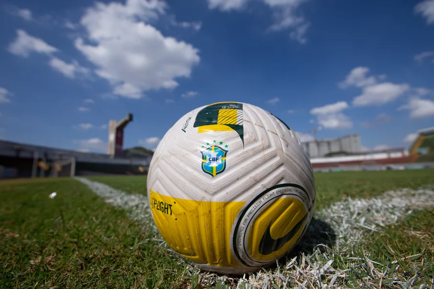 América-RN, Palmeiras, Corinthians, além de Vasco e Flamengo duas vezes; veja jogos de hoje e onde assistir