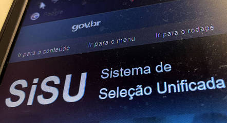 Com 264.254 vagas, Sisu abre inscrições nesta segunda-feira (22); saiba como se inscrever