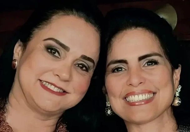 Irmã processa Thereza Collor em capítulo de 'guerra' por herança bilionária