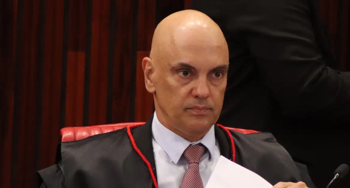Moraes prorroga inquérito do STF sobre milícias digitais