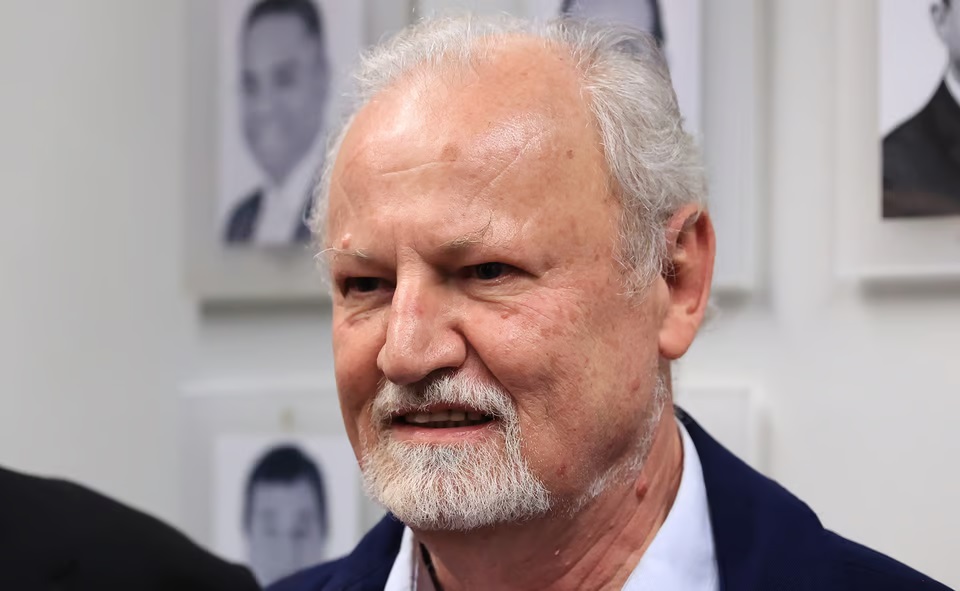 Líder sem-terra, Stedile ameaça: ‘Em 2024, invasões devem aumentar’