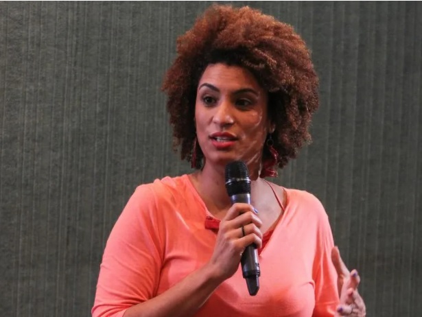 VÍDEO: Ex-PM acusado de matar Marielle revela mandante do crime; saiba quem foi