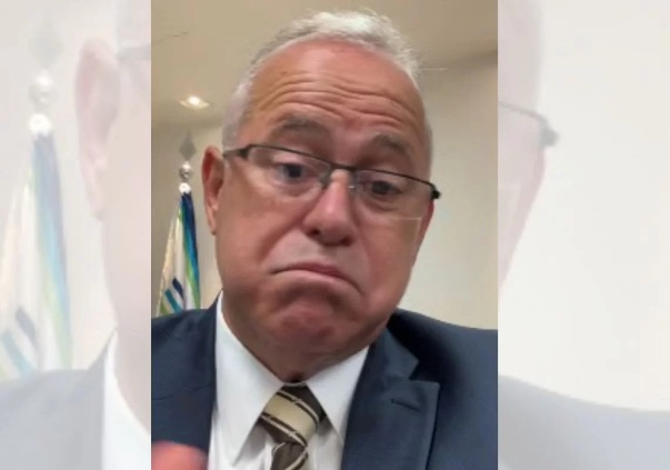 [ÁUDIO] Caso Marielle: Conselheiro acusado nega crime e aponta politização