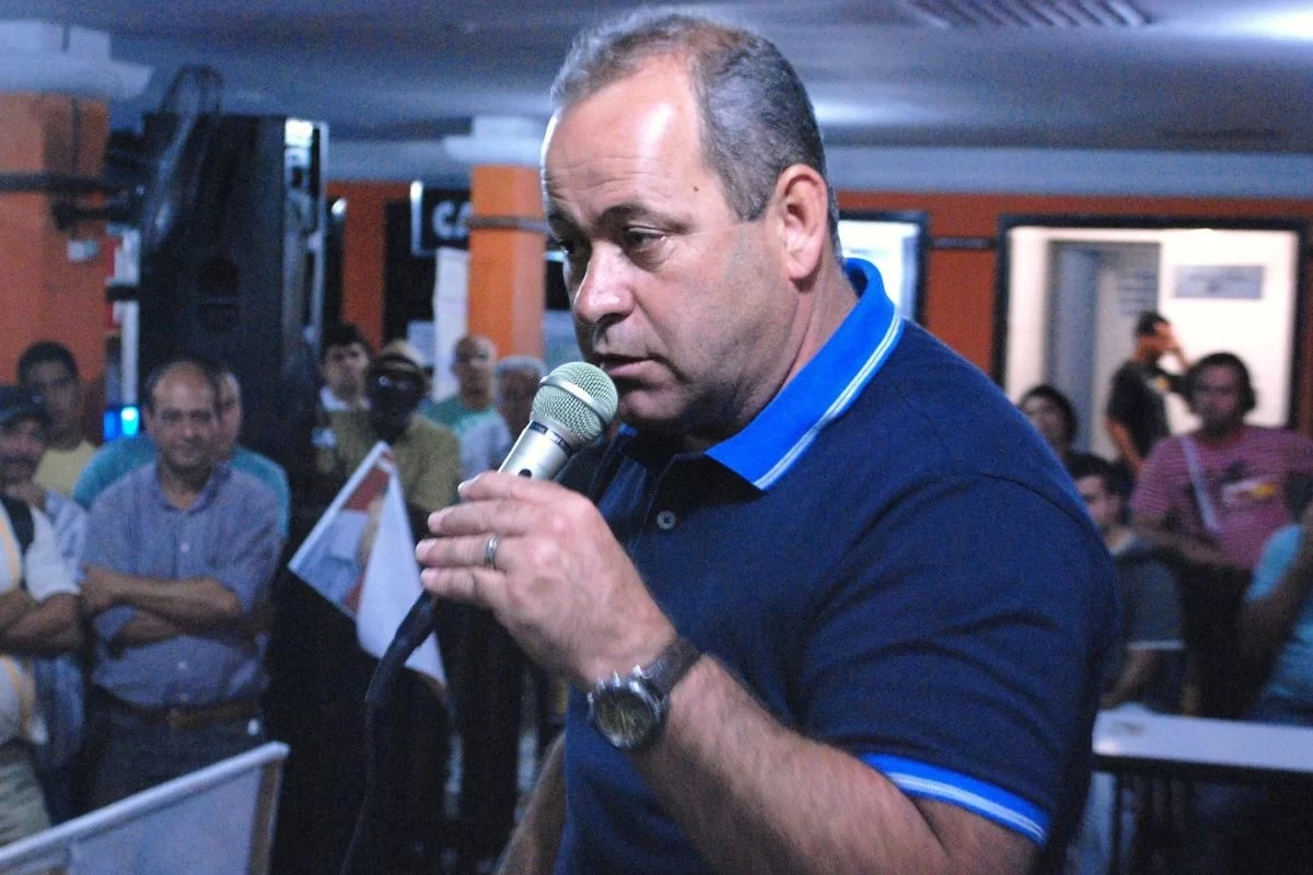[VÍDEO] Brazão: “Ninguém tirou mais proveito da morte da Marielle que o PSol”
