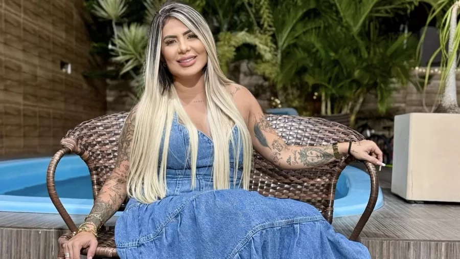 Quem é pastora que ostenta vida de luxo e pede pix em troca de orações