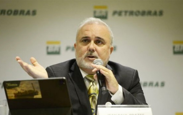 Governo Lula fica constrangido com anúncio de Prates no RN, diz Folha
