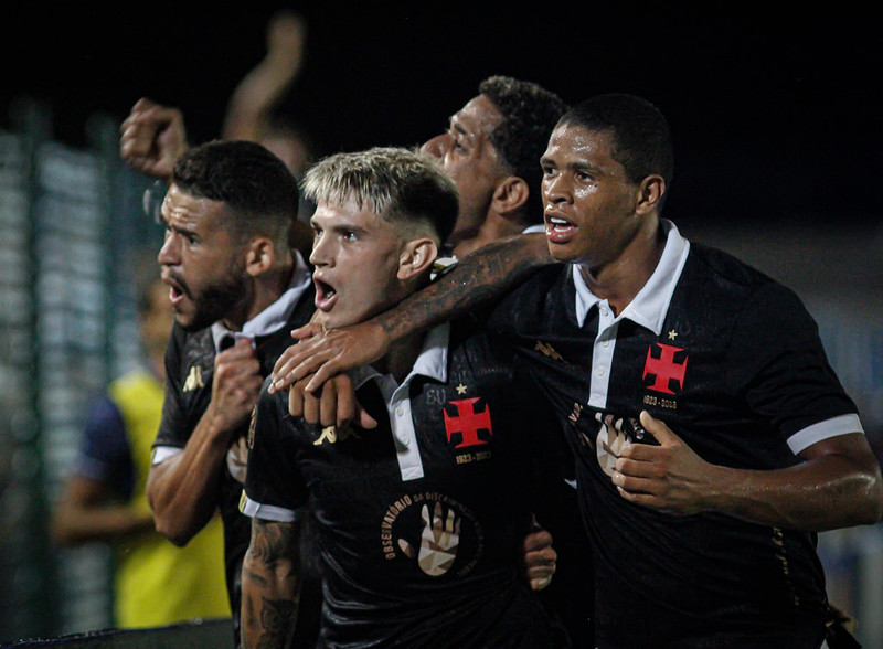 Vasco, Fluminense, Santos e decisão na Copinha; veja os jogos de hoje e onde assistir