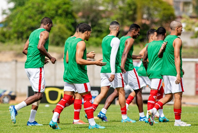 AO VIVO: Assista América-RN x Globo pelo Campeonato Potiguar 2024