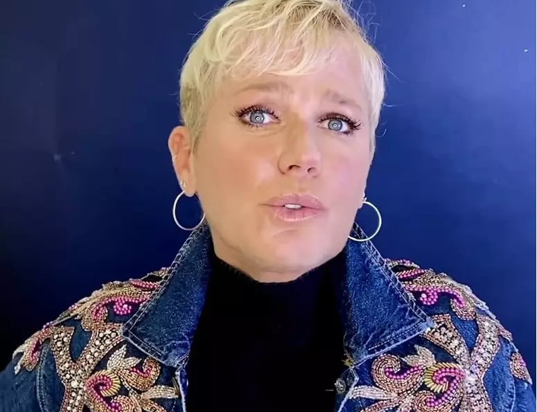 Xuxa é condenada a pagar R$ 65 milhões por plágio