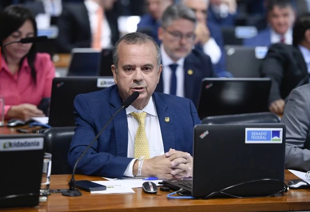 Rogério Marinho diz que Supremo redefiniu uso do foro privilegiado
