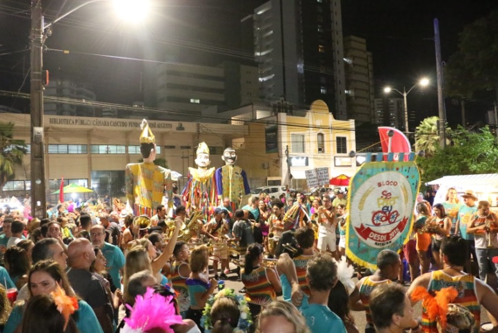 Semurb alerta para licenciamento de eventos e prévias carnavalescas