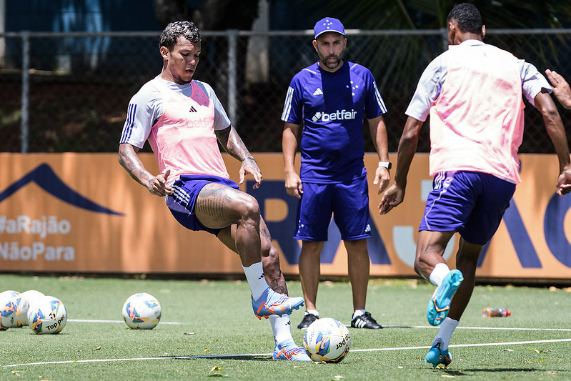 Recém-contratado por equipe da Série A, potiguar sofre lesão e passará por cirurgia