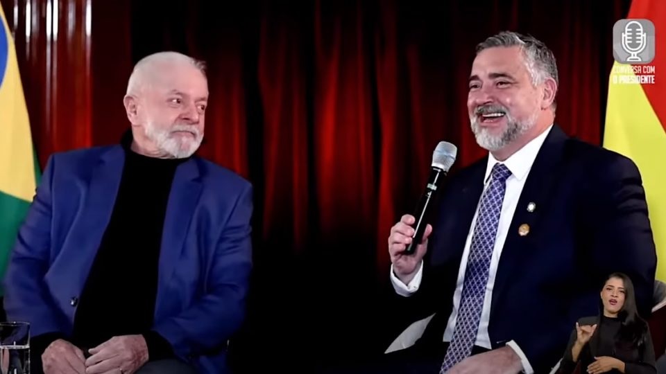 Sem audiência, Lula abandona lives semanais e aposta em nova estratégia de comunicação