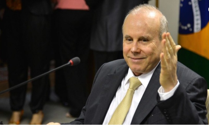 Novo aciona PGR após pressão de Lula e Silveira por Mantega na Vale